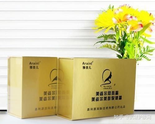 淡化晒斑的科学方法与姿漫科技相关产品探讨