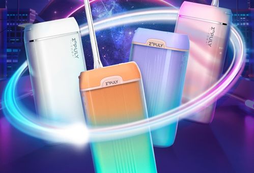 正畸人群如何科学选择冲牙器？姿漫科技专业指南